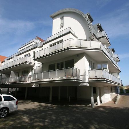 Appartamento Haus Undine App 07 Rostock Esterno foto